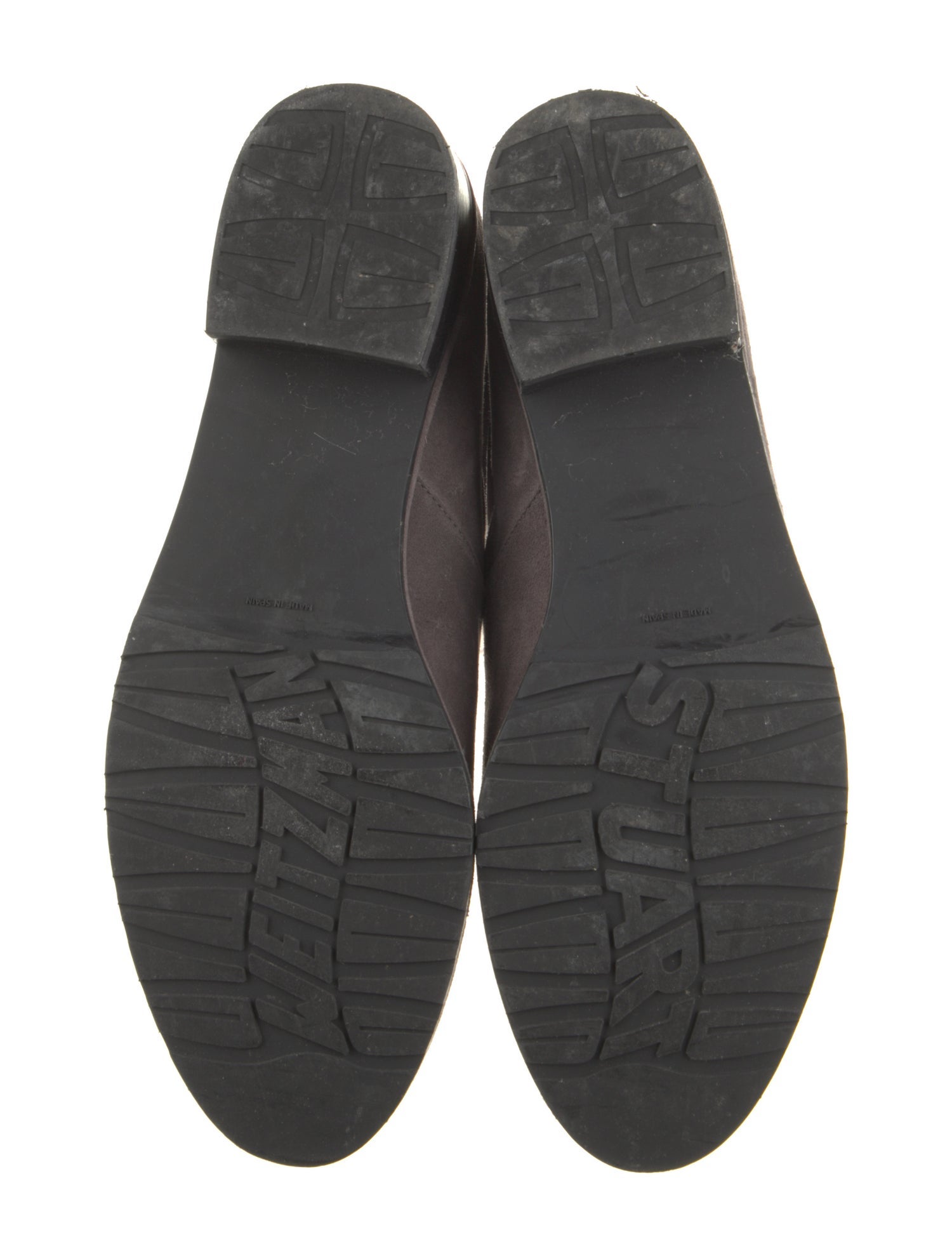 Stuart Weitzman Suede Boots